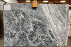 Bardiglio Nuvolato Honed Bardiglio Nuvolato Honed