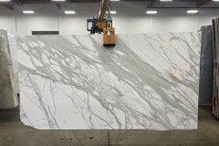 Calacatta Borghini honed Calacatta Borghini honed