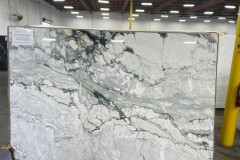 Calacatta Turquoise Polished