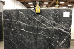 Grigio Carnico Honed