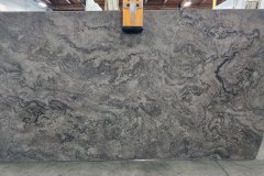 Mystic Brown polished