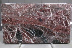 Rosso Levanto Polished