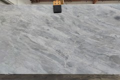 Bardiglio Trambiserra honed