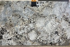 Glacier Top Polished Glacier Top Polished