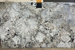 Glacier Top Satin Glacier Top Satin