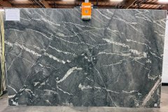 Victoria polished Victoria polished