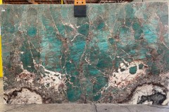 Amazonite Polished Amazonite Polished