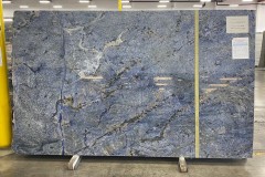 Azul Bahia Extra Polished Azul Bahia Extra Polished