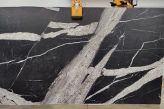 Black Forest satin Black Forest satin