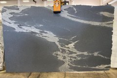 Black Ink Satin Black Ink Satin