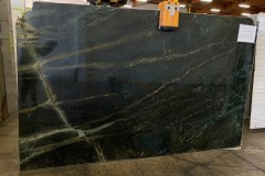 Verde Brasilia Polished