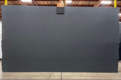 Zimbabwe Black Satin