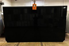 Zimbabwe Black Polished