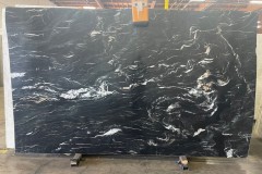 African Black Gold Polished