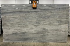 Brilliant Grey Polished