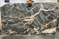 Fusion Crystal Polished Fusion Crystal Polished