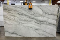 Infinity White Satin Infinity White Satin