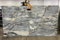 Quartzite Celeste Polished Quartzite Celeste Polished