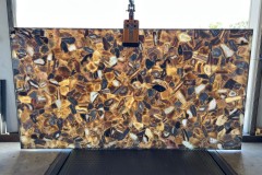 Agate Wild Polished Backlit Agate Wild Polished Backlit