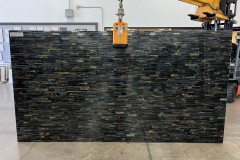 Tiger Eye Blue Polished Tiger Eye Blue Polished