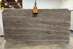 Titanium Travertine H&F