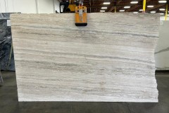 Travertine Silver Light H&F
